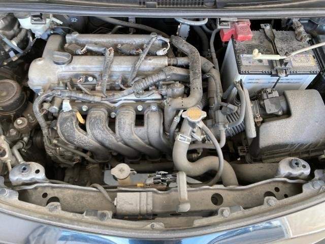 Ref:AUX-20456083 TOYOTA RACTIS 2013 - Image 8