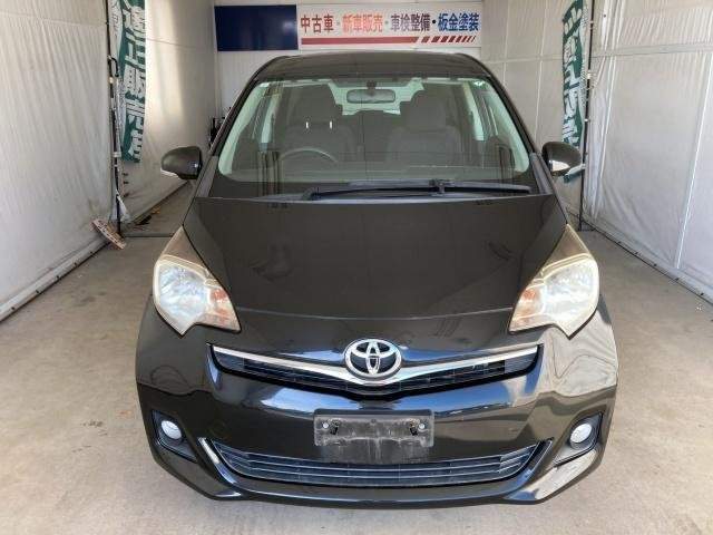 Ref:AUX-20456083 TOYOTA RACTIS 2013 - Image 10