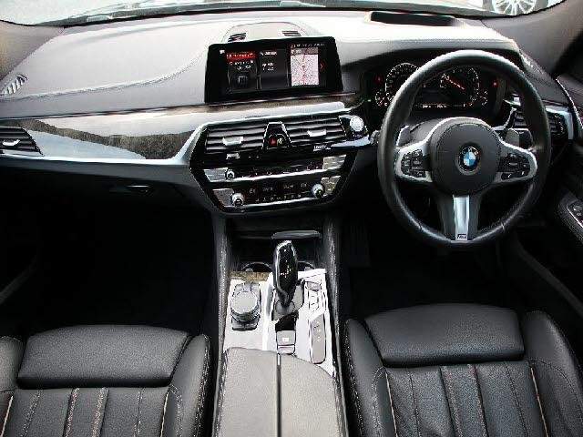 Ref:AUX-20456090 BMW 6 SERIES 2020 - Image 2