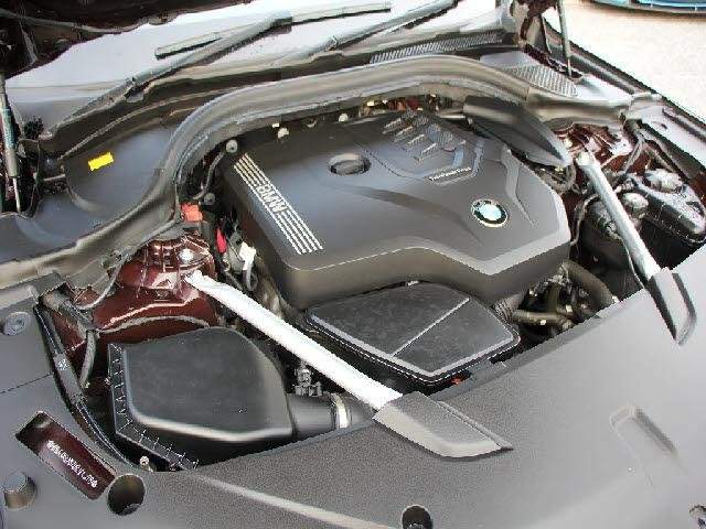 Ref:AUX-20456090 BMW 6 SERIES 2020 - Image 4