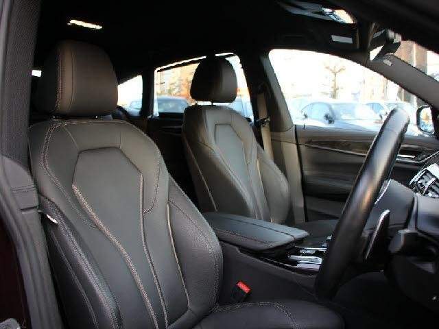 Ref:AUX-20456090 BMW 6 SERIES 2020 - Image 5