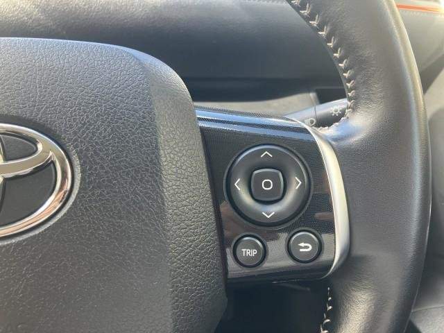 Ref:AUX-20456247 TOYOTA SIENTA 2016 - Image 14