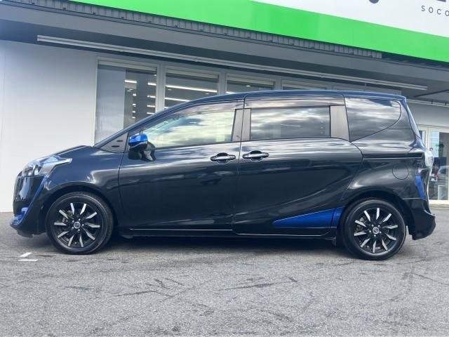 Ref:AUX-20456247 TOYOTA SIENTA 2016 - Image 20
