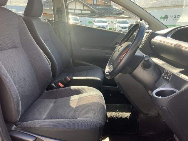 Ref:AUX-20456247 TOYOTA SIENTA 2016 - Image 6