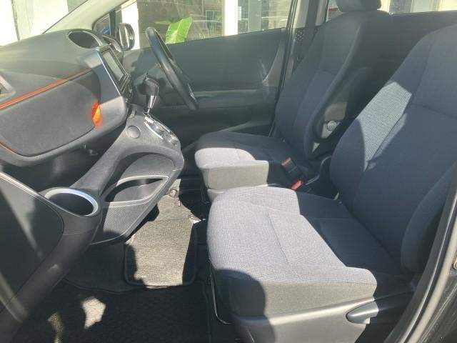 Ref:AUX-20456247 TOYOTA SIENTA 2016 - Image 7