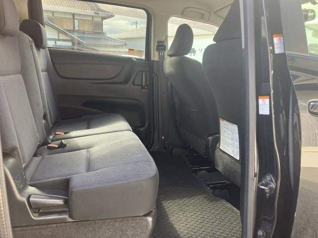 Ref:AUX-20456247 TOYOTA SIENTA 2016 - Image 8