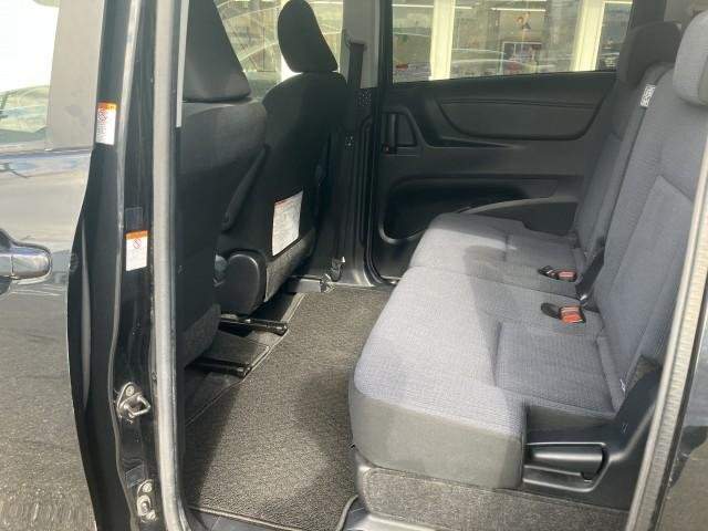 Ref:AUX-20456247 TOYOTA SIENTA 2016 - Image 9