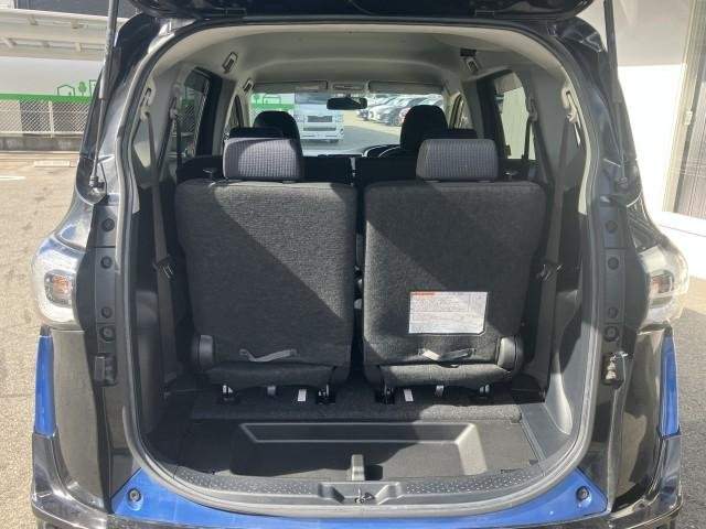 Ref:AUX-20456247 TOYOTA SIENTA 2016 - Image 10