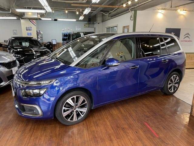 Ref:AUX-20456286 CITROEN GRAND C4 PICASSO 2016 - Image 11
