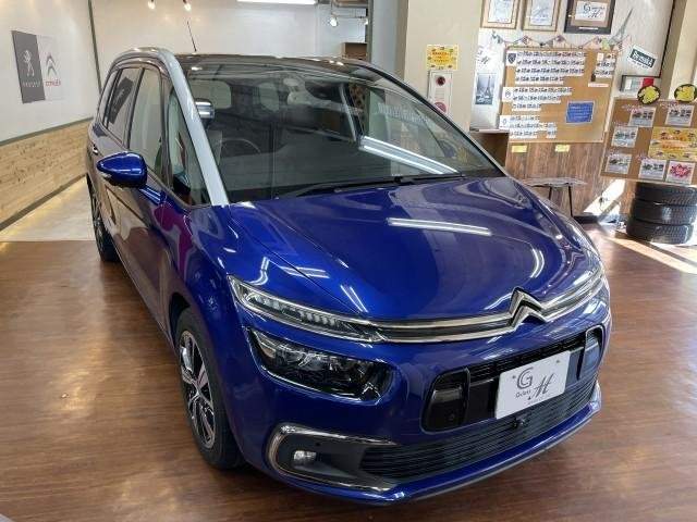 Ref:AUX-20456286 CITROEN GRAND C4 PICASSO 2016 - Image 12