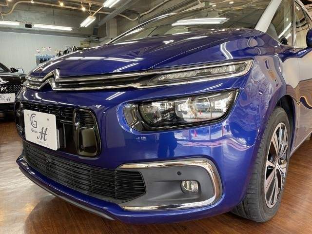 Ref:AUX-20456286 CITROEN GRAND C4 PICASSO 2016 - Image 13