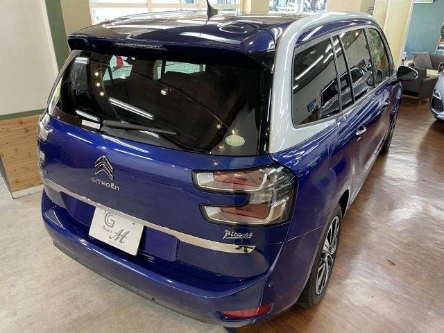 Ref:AUX-20456286 CITROEN GRAND C4 PICASSO 2016 - Image 14