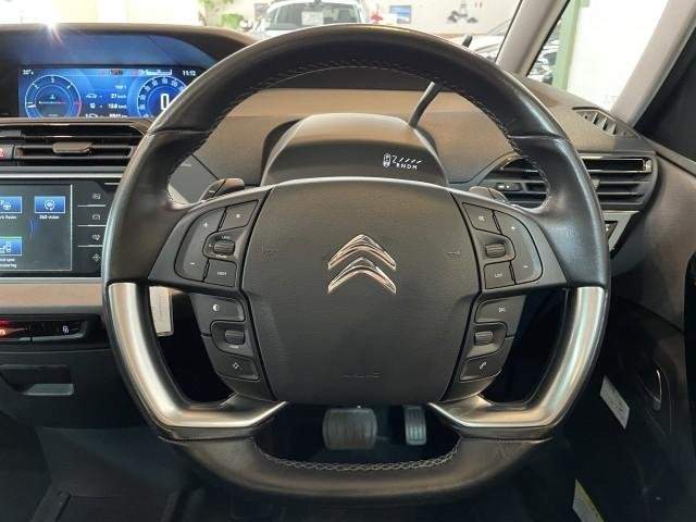 Ref:AUX-20456286 CITROEN GRAND C4 PICASSO 2016 - Image 18