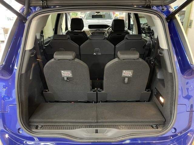 Ref:AUX-20456286 CITROEN GRAND C4 PICASSO 2016 - Image 19