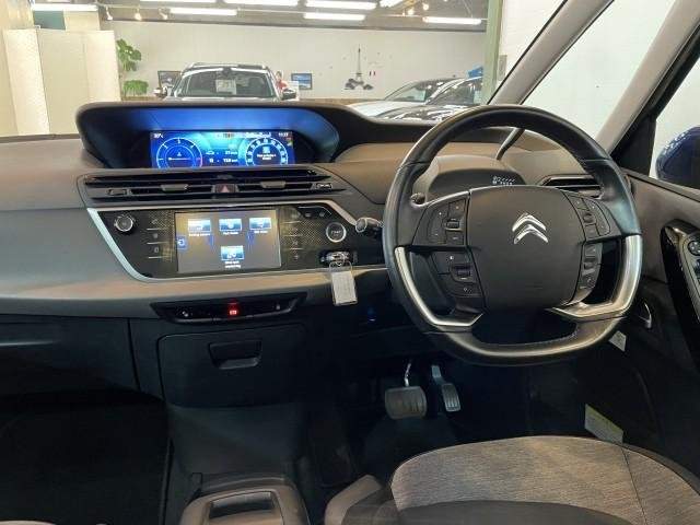Ref:AUX-20456286 CITROEN GRAND C4 PICASSO 2016 - Image 3