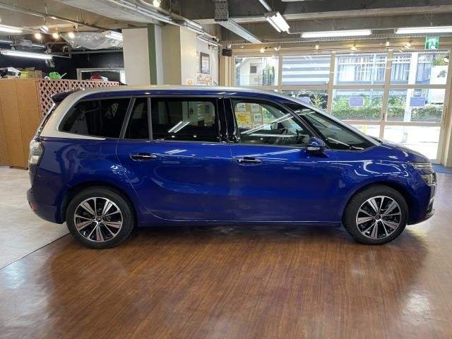 Ref:AUX-20456286 CITROEN GRAND C4 PICASSO 2016 - Image 4