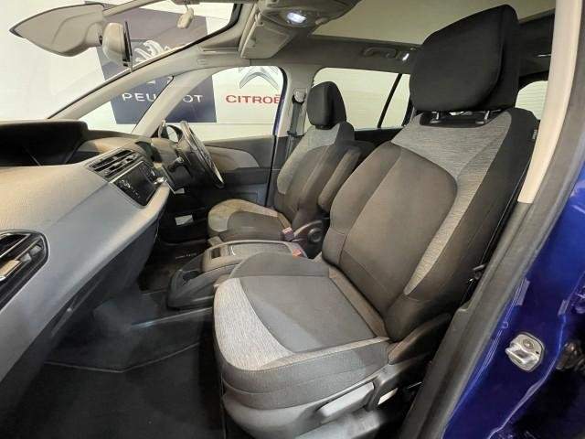 Ref:AUX-20456286 CITROEN GRAND C4 PICASSO 2016 - Image 6
