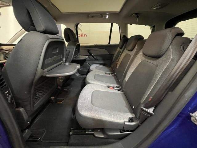 Ref:AUX-20456286 CITROEN GRAND C4 PICASSO 2016 - Image 7