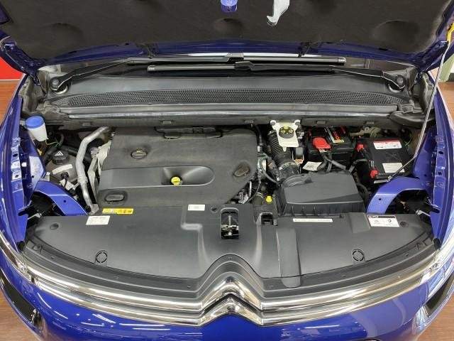 Ref:AUX-20456286 CITROEN GRAND C4 PICASSO 2016 - Image 8