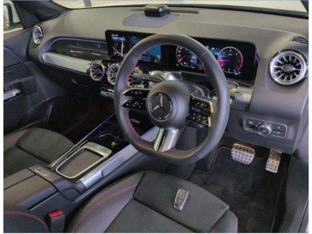 Ref:AUX-20456405 MERCEDES BENZ GLB 2023 - Image 3