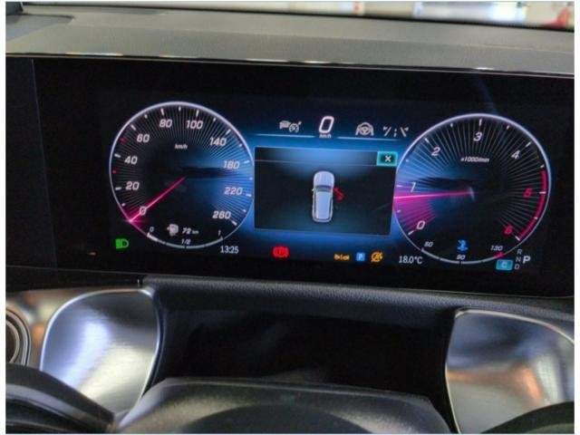 Ref:AUX-20456405 MERCEDES BENZ GLB 2023 - Image 6