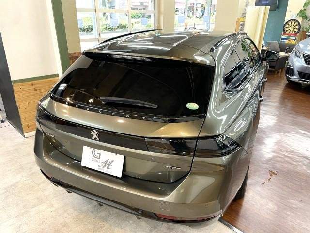 Ref:AUX-20456424 PEUGEOT 508 2020 - Image 14