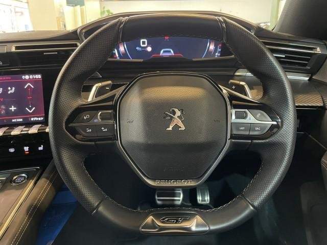 Ref:AUX-20456424 PEUGEOT 508 2020 - Image 18