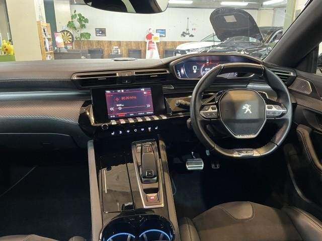 Ref:AUX-20456424 PEUGEOT 508 2020 - Image 3