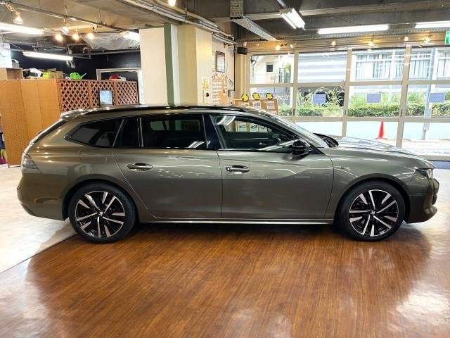 Ref:AUX-20456424 PEUGEOT 508 2020 - Image 4