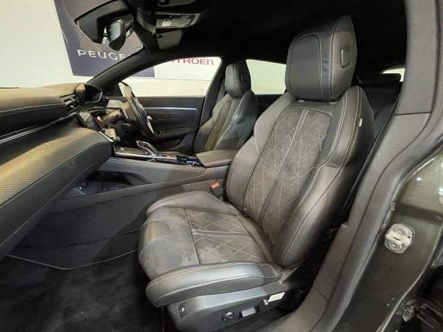 Ref:AUX-20456424 PEUGEOT 508 2020 - Image 6