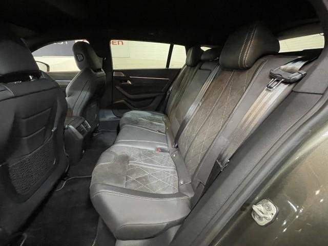 Ref:AUX-20456424 PEUGEOT 508 2020 - Image 7