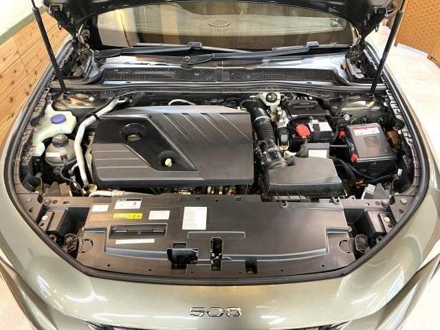 Ref:AUX-20456424 PEUGEOT 508 2020 - Image 8