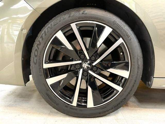 Ref:AUX-20456424 PEUGEOT 508 2020 - Image 9