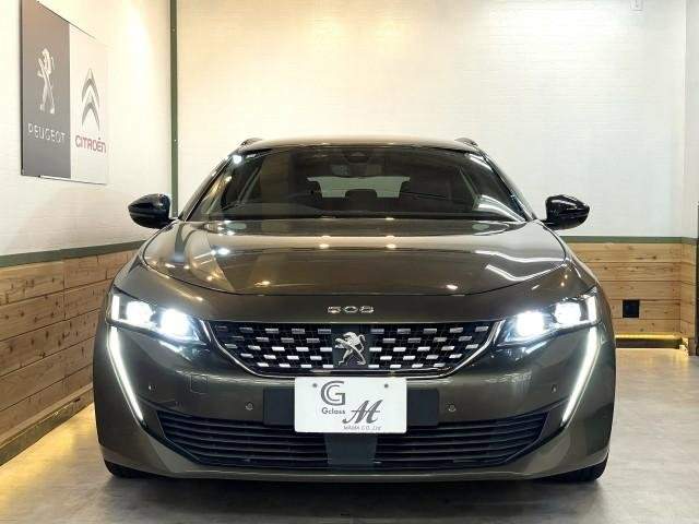 Ref:AUX-20456424 PEUGEOT 508 2020 - Image 10