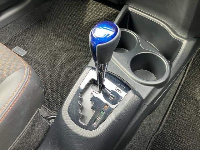 Ref:AUX-20456437 TOYOTA AQUA 2017 - Image 16