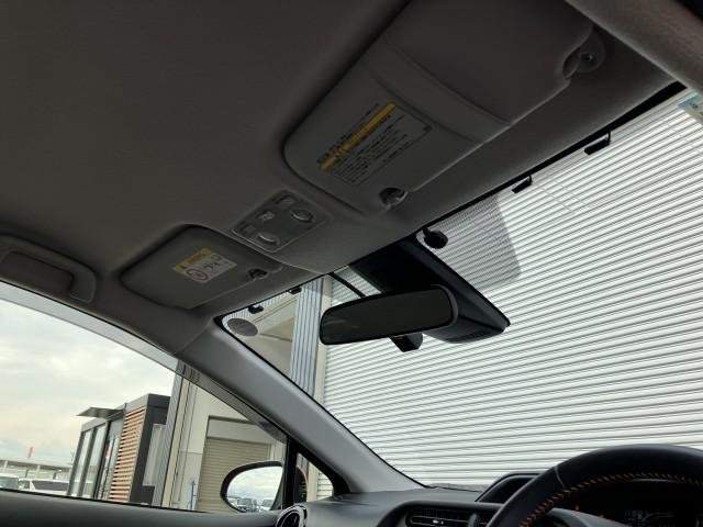 Ref:AUX-20456437 TOYOTA AQUA 2017 - Image 17