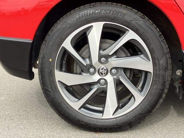 Ref:AUX-20456437 TOYOTA AQUA 2017 - Image 20