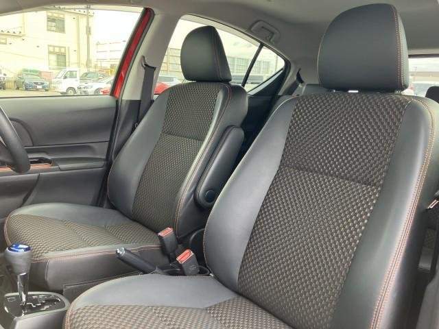 Ref:AUX-20456437 TOYOTA AQUA 2017 - Image 6