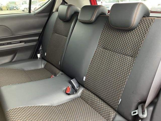 Ref:AUX-20456437 TOYOTA AQUA 2017 - Image 7