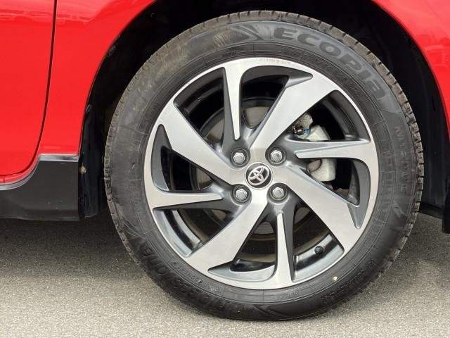 Ref:AUX-20456437 TOYOTA AQUA 2017 - Image 9