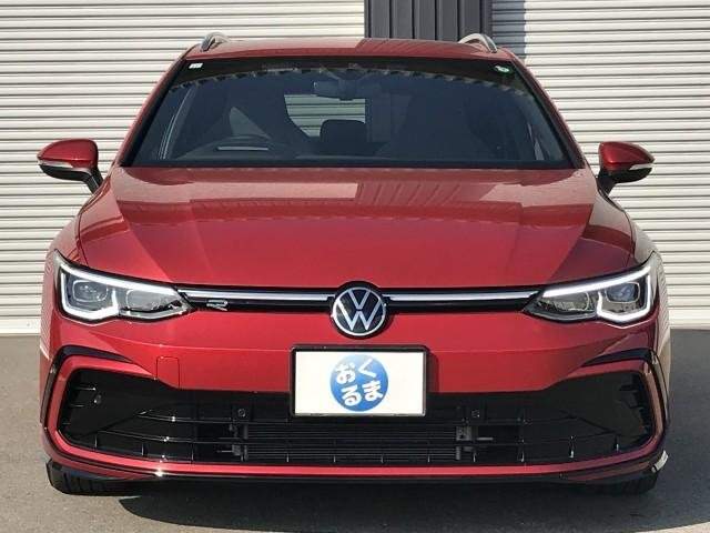 Ref:AUX-20456443 VOLKSWAGEN GOLF VARIANT 2023 - Image 2