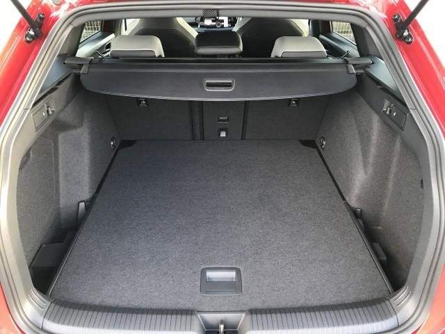 Ref:AUX-20456443 VOLKSWAGEN GOLF VARIANT 2023 - Image 11