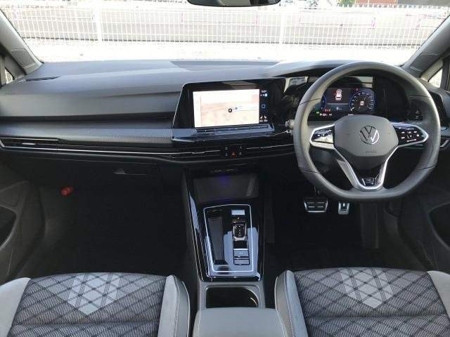 Ref:AUX-20456443 VOLKSWAGEN GOLF VARIANT 2023 - Image 13