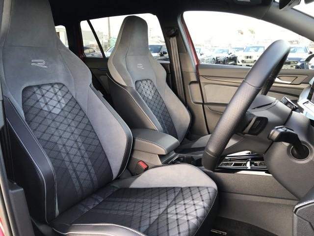 Ref:AUX-20456443 VOLKSWAGEN GOLF VARIANT 2023 - Image 15