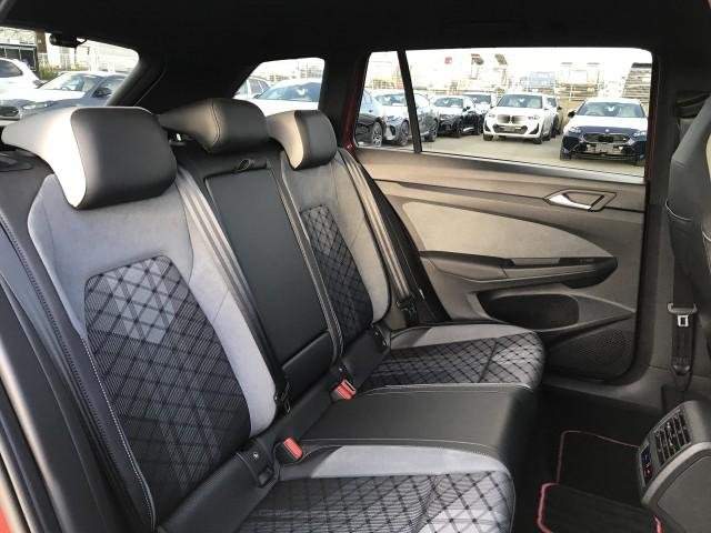 Ref:AUX-20456443 VOLKSWAGEN GOLF VARIANT 2023 - Image 16