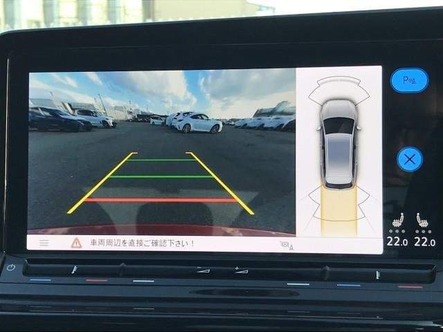 Ref:AUX-20456443 VOLKSWAGEN GOLF VARIANT 2023 - Image 18