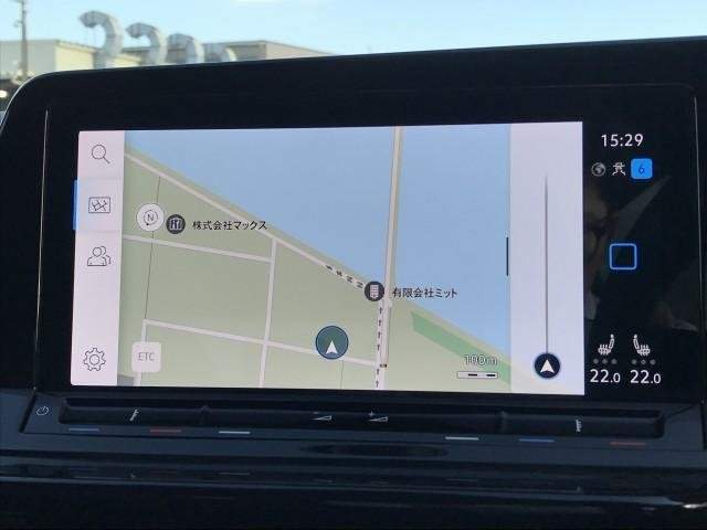 Ref:AUX-20456443 VOLKSWAGEN GOLF VARIANT 2023 - Image 19