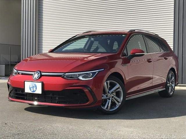 Ref:AUX-20456443 VOLKSWAGEN GOLF VARIANT 2023 - Image 3