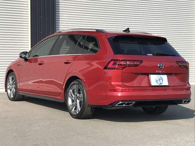 Ref:AUX-20456443 VOLKSWAGEN GOLF VARIANT 2023 - Image 5