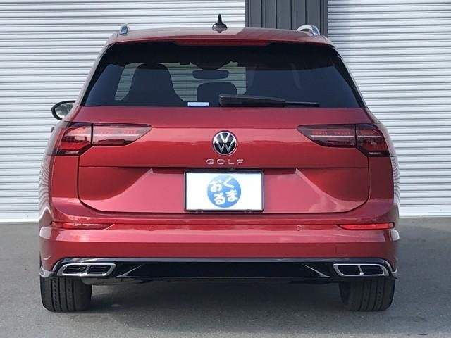 Ref:AUX-20456443 VOLKSWAGEN GOLF VARIANT 2023 - Image 6